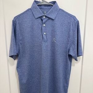 Rhoback (“The Boomer”) Polo (Size: S)